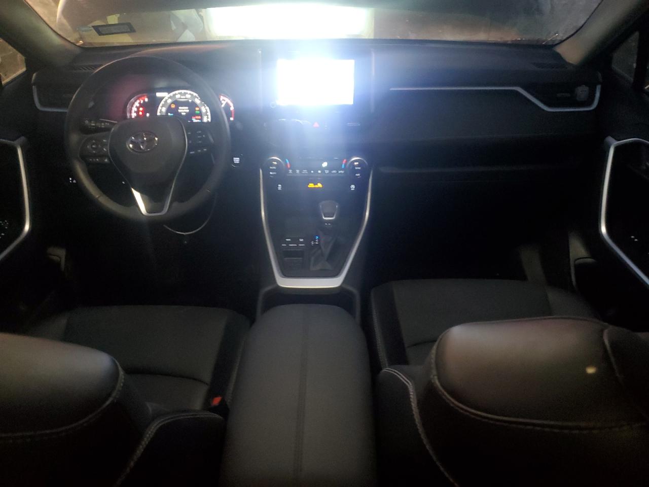 2023 TOYOTA RAV4 XLE PREMIUM VIN:2T3C1RFV1PW271916
