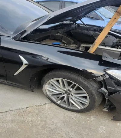 2018 Genesis G70 VIN: