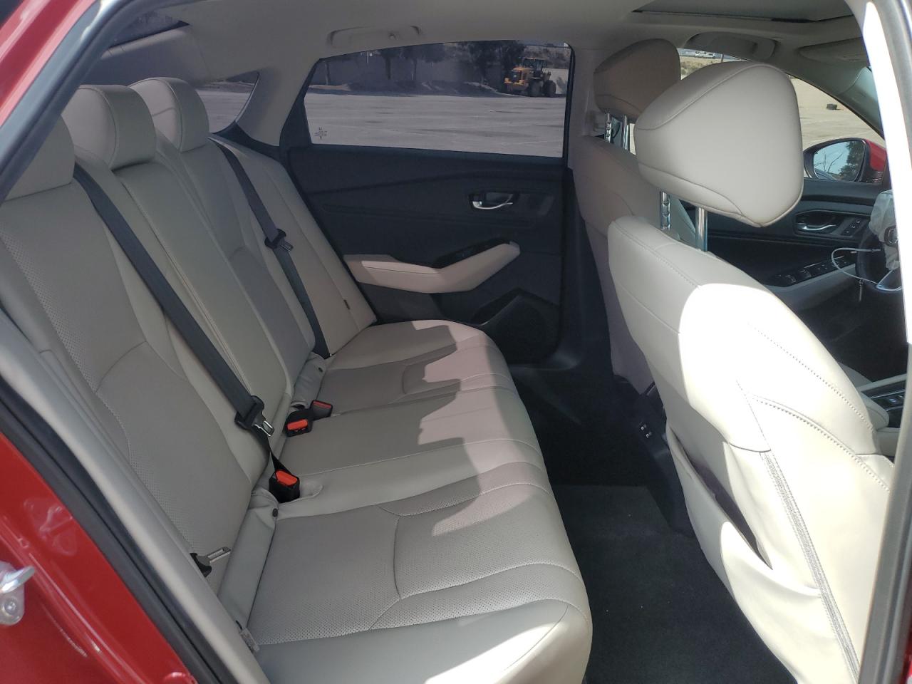 2024 HONDA ACCORD TOURING HYBRID VIN:1HGCY2F82RA006373