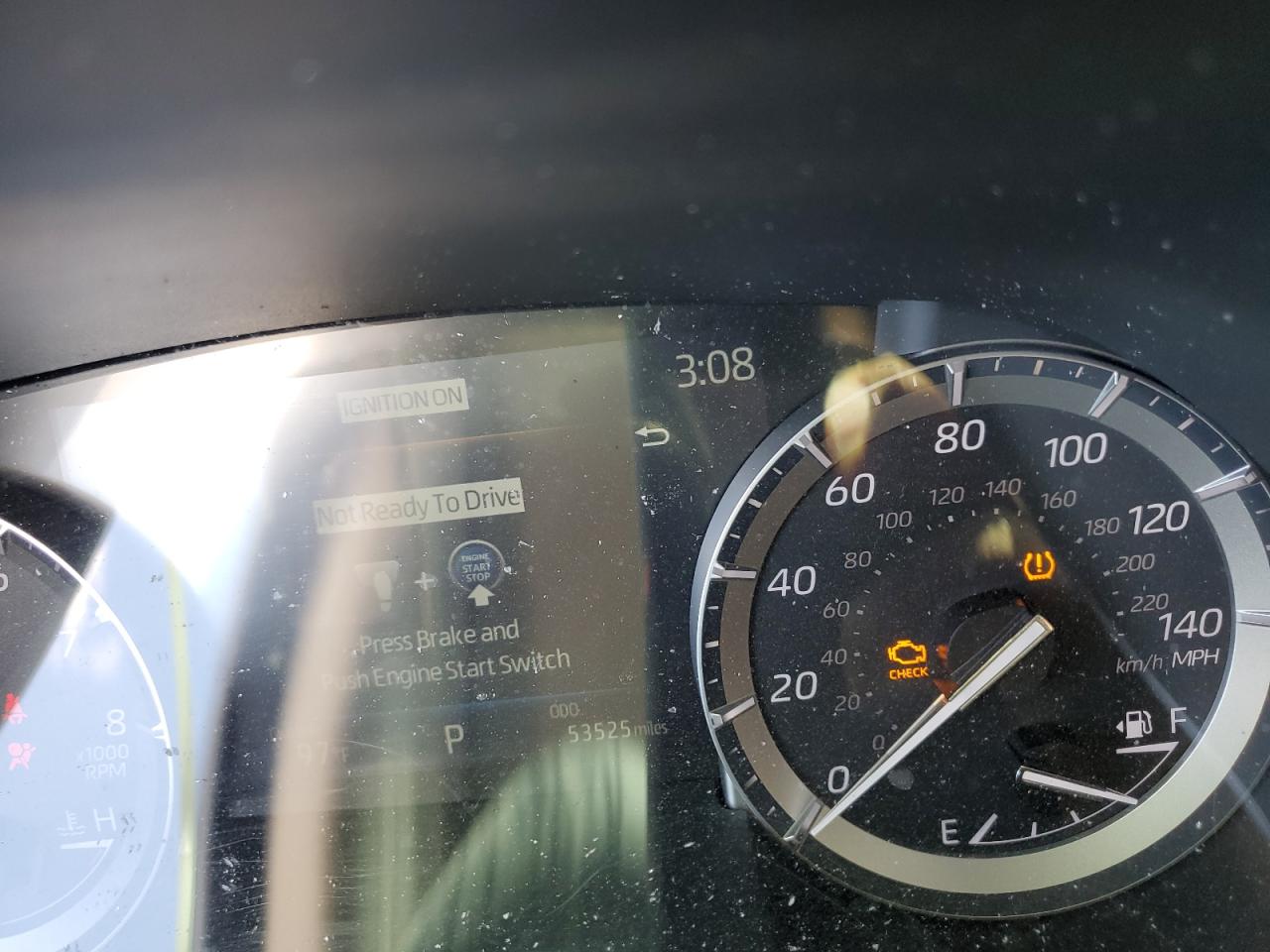 2022 TOYOTA HIGHLANDER XLE VIN:5TDHZRBH9NS229958