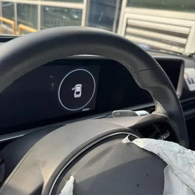 2023 Hyundai Ioniq KMHM341AFPA020629 VIN:KMHM341AFPA020629