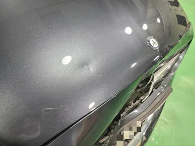 2015 Mercedes-Benz C 250 WDDWF0KB6FF130609 VIN:WDDWF0KB6FF130609