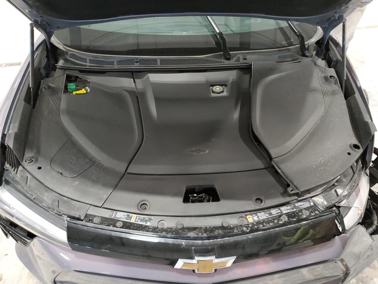 2024 CHEVROLET BLAZER 2LT VIN:3GNKDBRJXRS229786