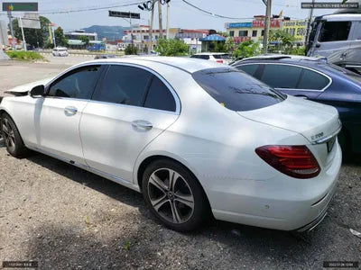 2018 Mercedes-Benz E 300 WDDZF4JB0KA548547 VIN:WDDZF4JB0KA548547