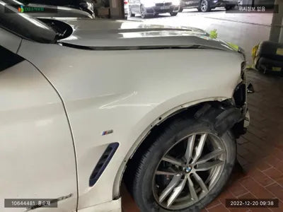 2018 BMW 320 WBATX3100JLB60551 VIN:WBATX3100JLB60551