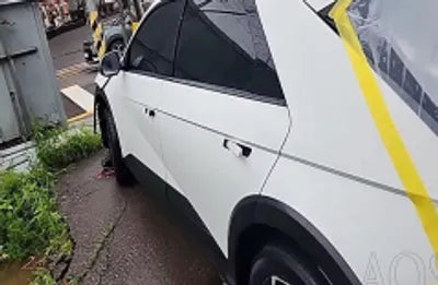 2022 Hyundai Ioniq KMHKN81AFNU029309 VIN:KMHKN81AFNU029309