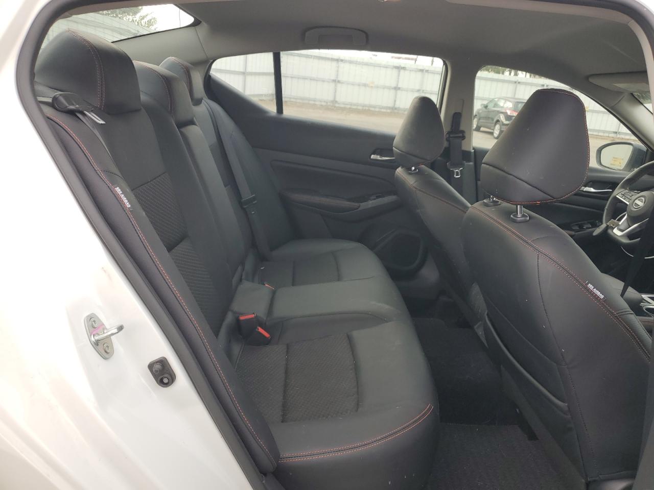 2024 NISSAN ALTIMA SR VIN:1N4BL4CW4RN351913