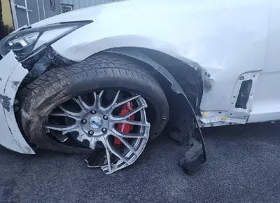 2018 Kia Stinger KNAE751CDJS006439 VIN:KNAE751CDJS006439