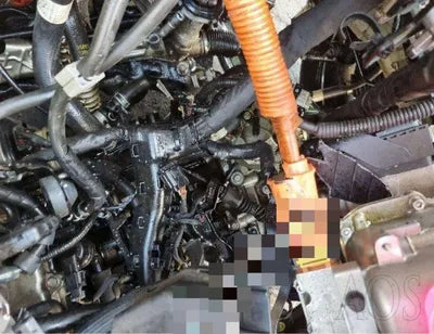 2021 Hyundai Kona VIN: