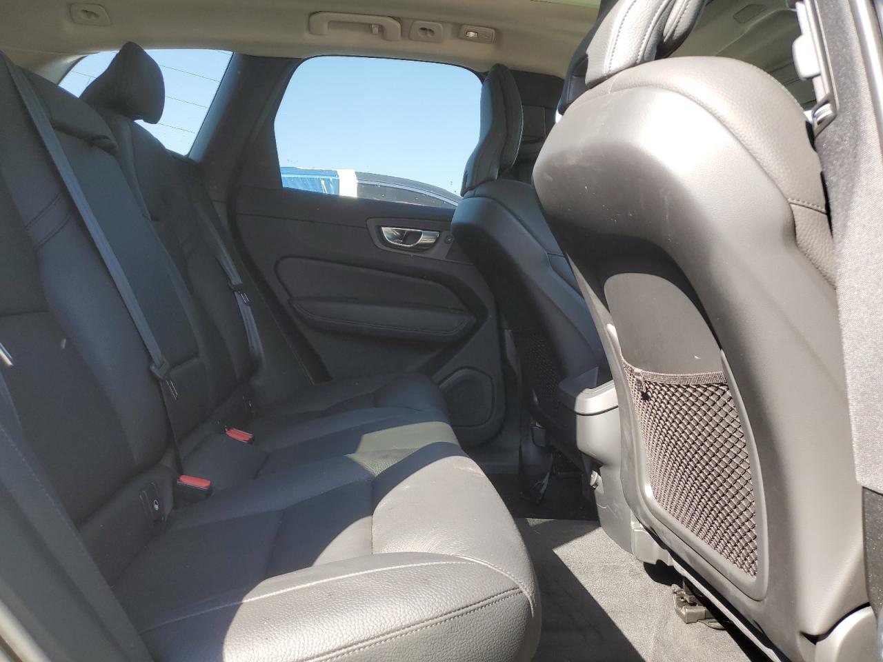 2023 VOLVO XC60 PLUS VIN:YV4L12DN1P1205243