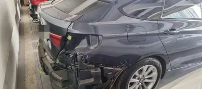 2017 BMW 320 WBA8T3107JG804196 VIN:WBA8T3107JG804196