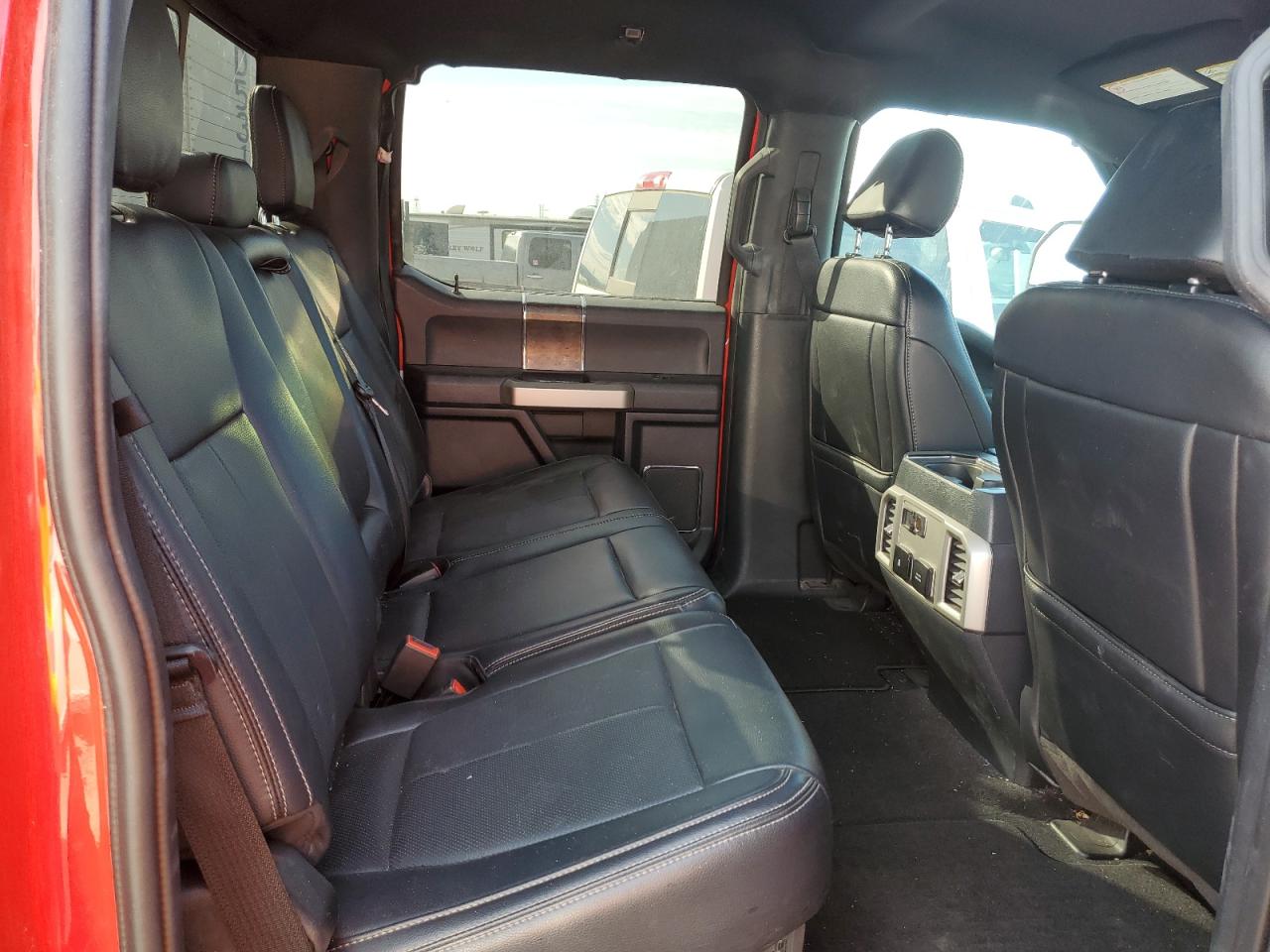 2022 FORD F250 SUPER DUTY VIN:1FT8W2BT9NEF88429