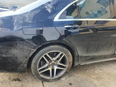 2020 Mercedes-Benz S 350 W1KUF2BB2LA560651 VIN:W1KUF2BB2LA560651