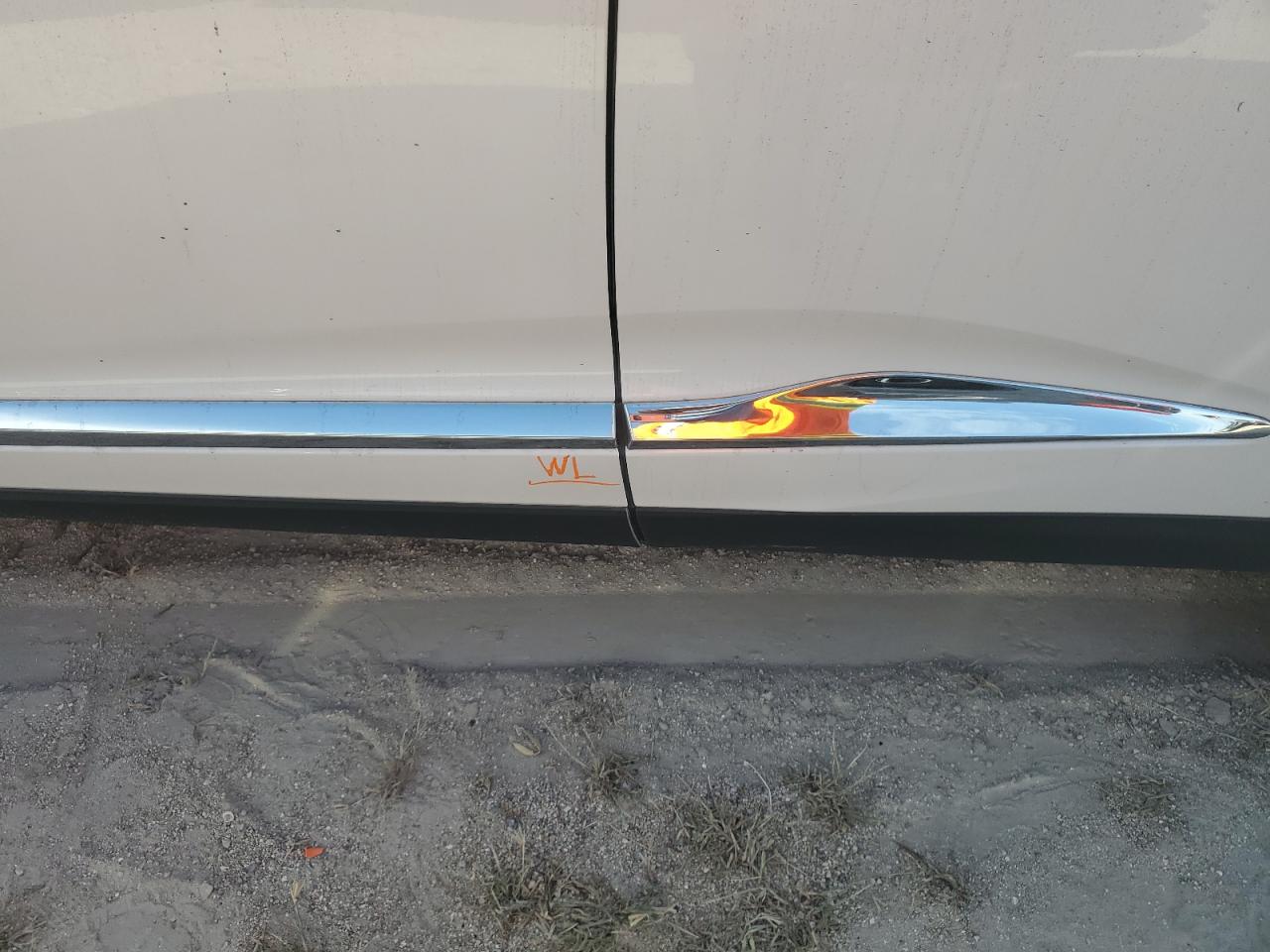 2024 ACURA RDX  VIN:5J8TC2H32RL040009