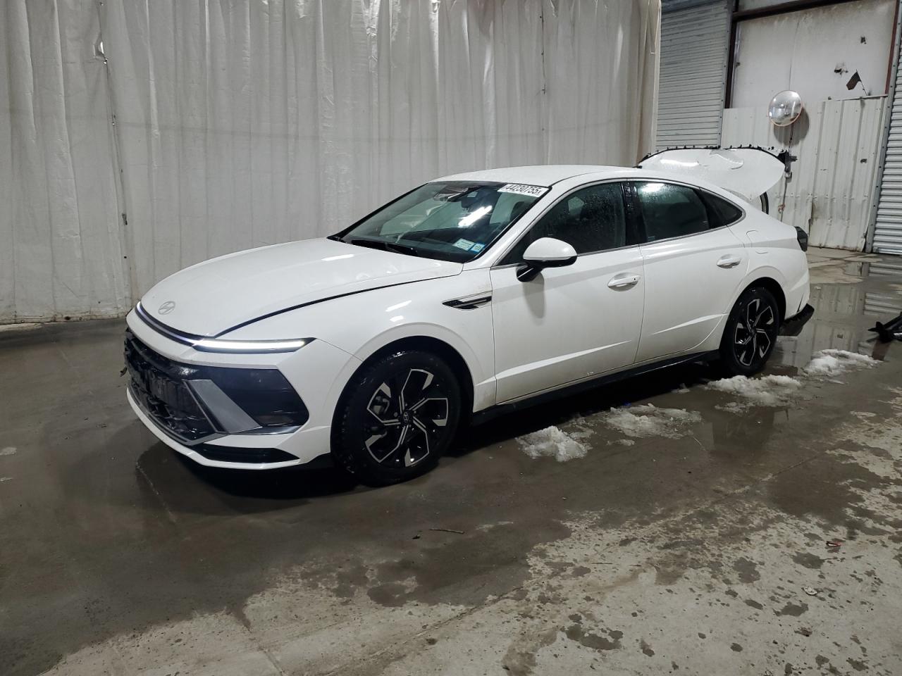 2024 HYUNDAI SONATA SEL VIN:KMHL64JA9RA365922