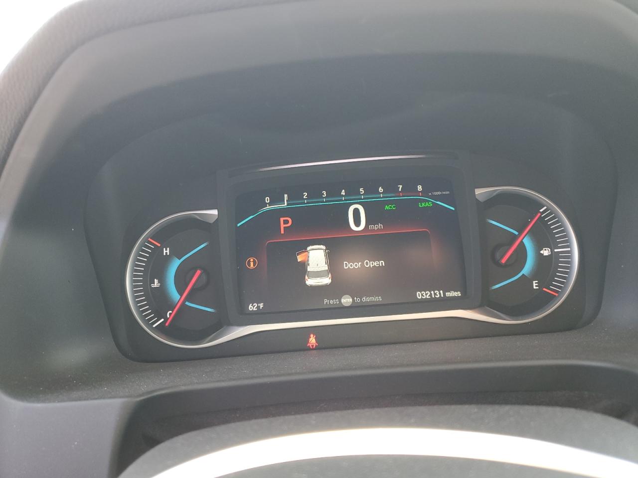 2022 HONDA PILOT SE VIN:5FNYF6H23NB003252