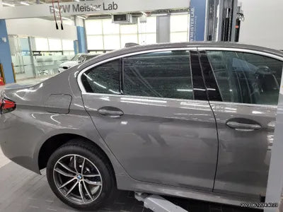 2021 BMW 520 WBA11BH01MCG83672 VIN:WBA11BH01MCG83672