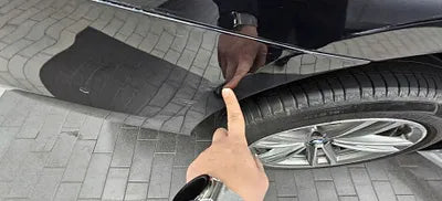 2019 BMW 740 WBA7C6101KB383989 VIN:WBA7C6101KB383989