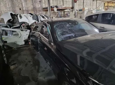 2017 Mercedes-Benz C 220 WDDWF0EB3HR216943 VIN:WDDWF0EB3HR216943