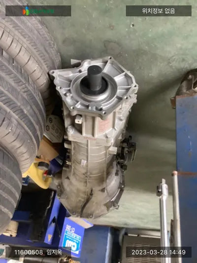 2020 Genesis G90 KMHG341ADLU077982 VIN:KMHG341ADLU077982