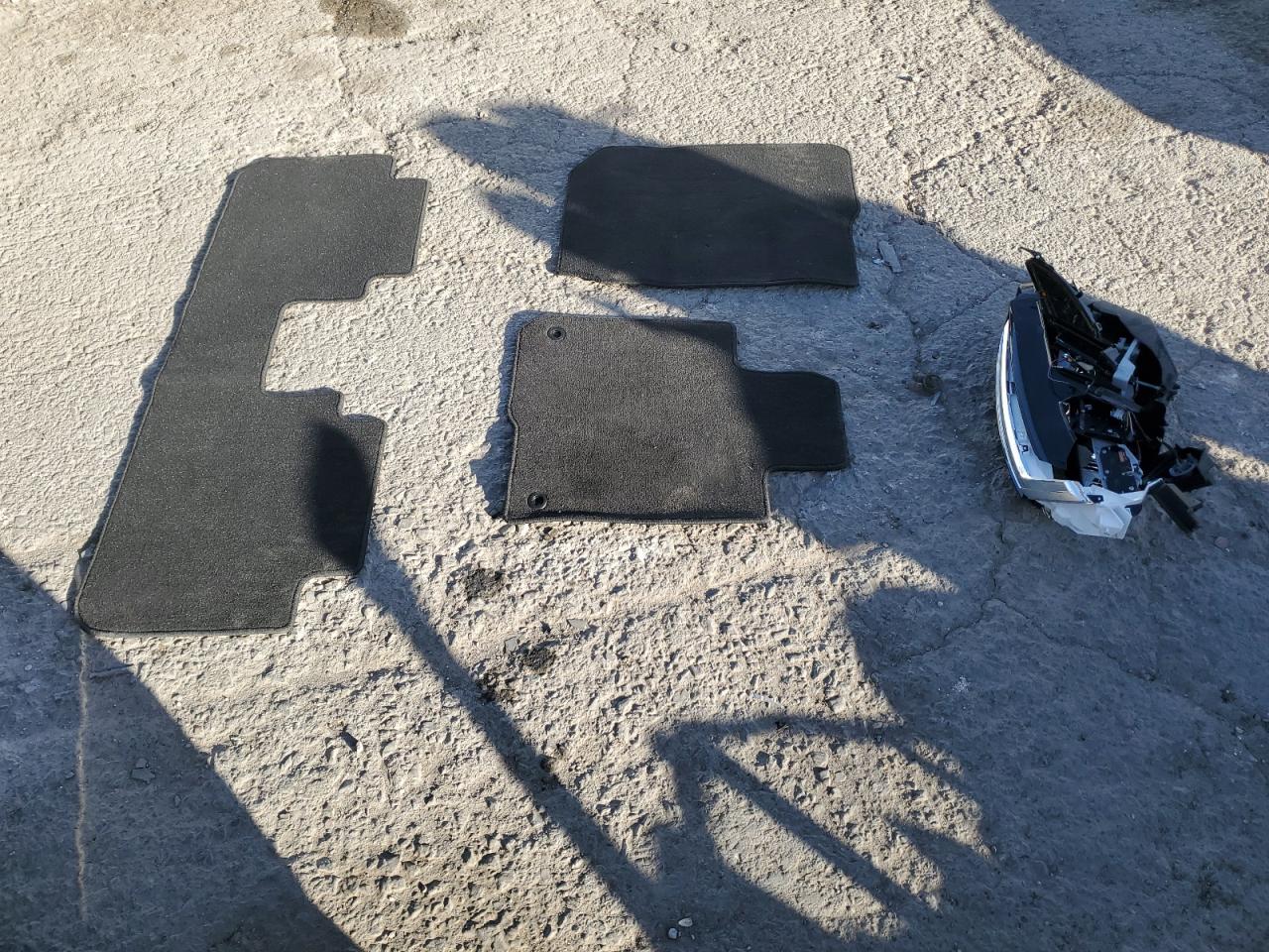 2024 HONDA HR-V SPORT VIN:3CZRZ1H55RM756141