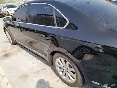 2015 Volkswagen Passat 1VWZZZA3ZFC022068 VIN:1VWZZZA3ZFC022068