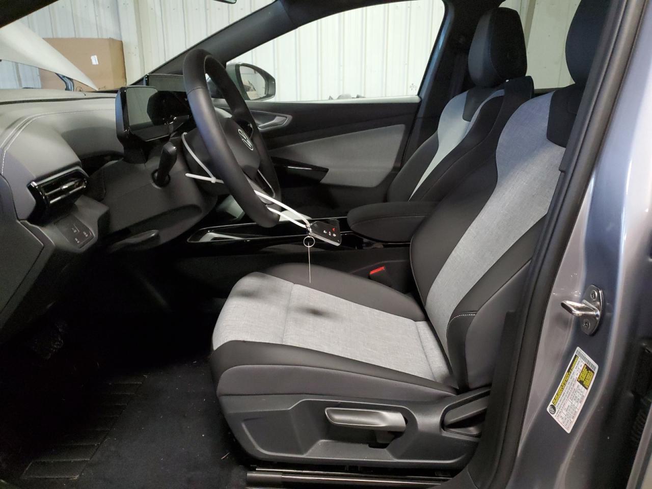 2024 VOLKSWAGEN ID.4  VIN:1V2BMPE86RC006321