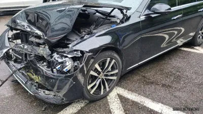 2021 Mercedes-Benz S 350 W1K6F3AB5MA018560 VIN:W1K6F3AB5MA018560