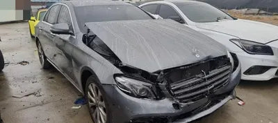 2018 Mercedes-Benz E 300 VIN: