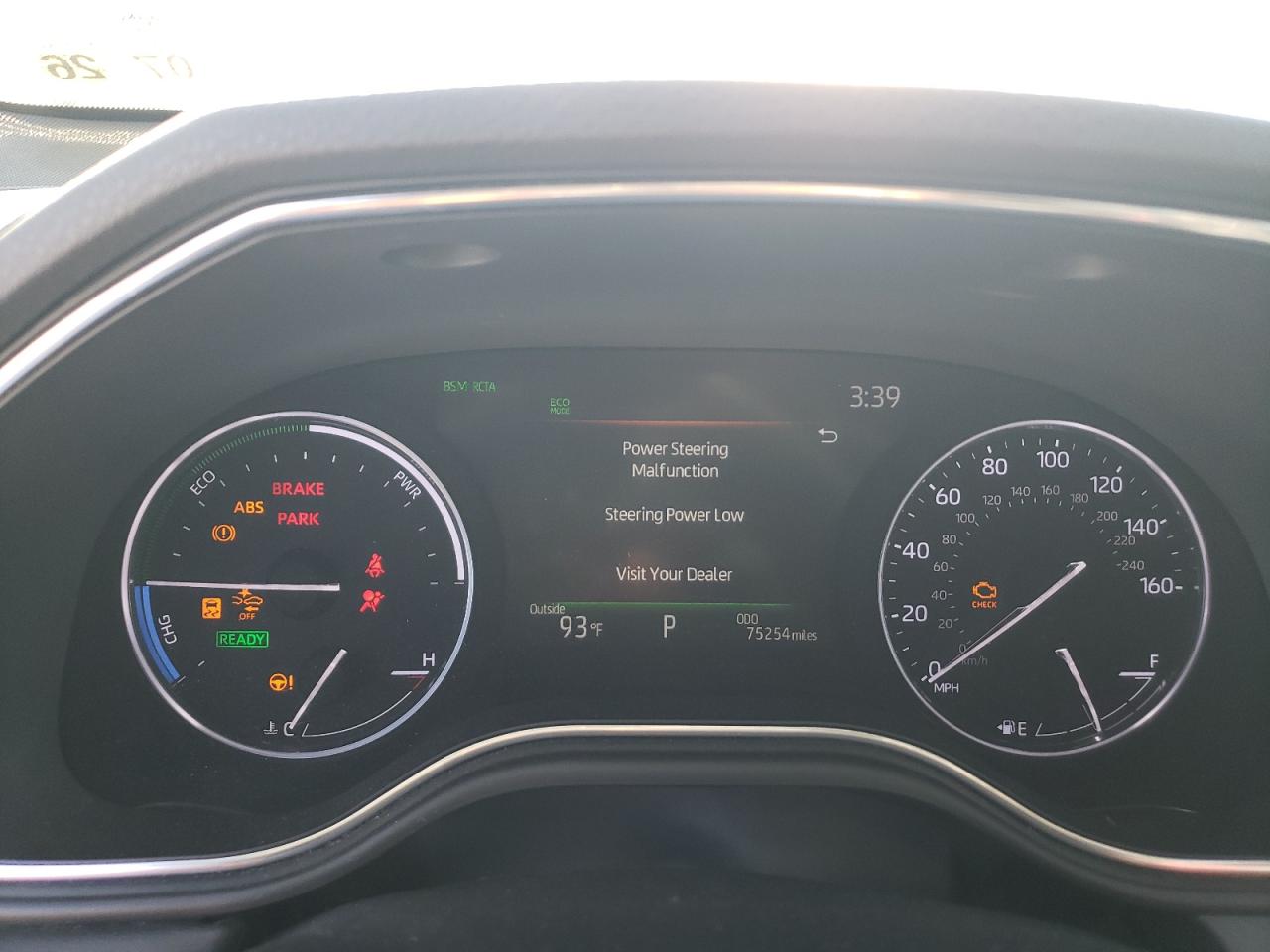 2022 TOYOTA AVALON XLE VIN:4T1AA1AB7NU012682