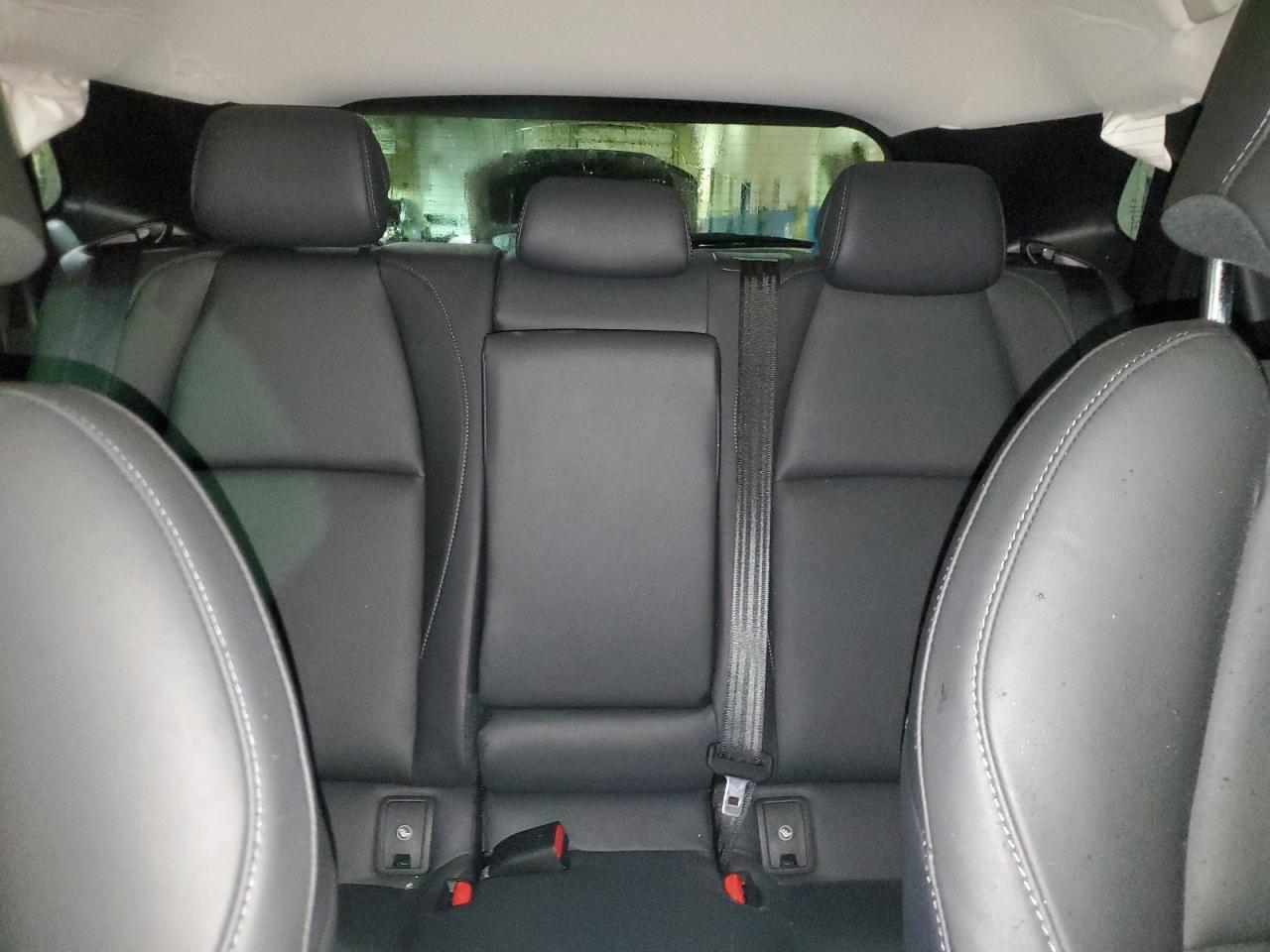 2024 MAZDA CX-30 SELECT VIN:3MVDMBBM3RM718961