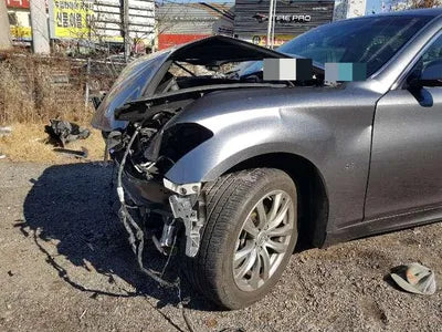 2018 Infiniti Q70 JNKBY11E4JM650055 VIN:JNKBY11E4JM650055