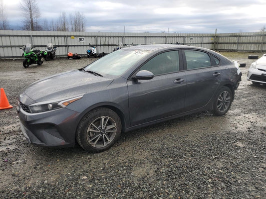 2023 KIA FORTE LX VIN:3KPF24AD8PE527511