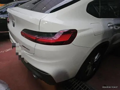 2021 BMW 420 VIN: