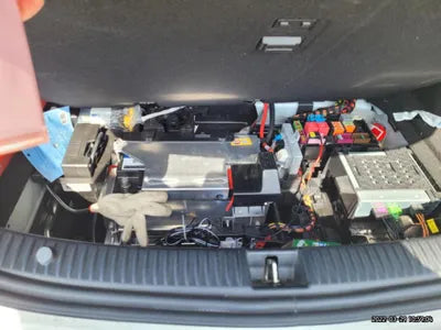 2015 Mercedes-Benz C 63 AMG WDDWF8GB8FF135348 VIN:WDDWF8GB8FF135348