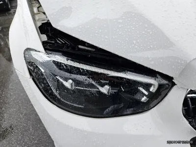 2021 Mercedes-Benz E 250 VIN: