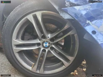 2016 BMW 520 WBA5E7106GG569500 VIN:WBA5E7106GG569500