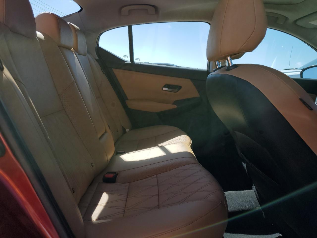 2022 NISSAN SENTRA SV VIN:3N1AB8CV4NY262303