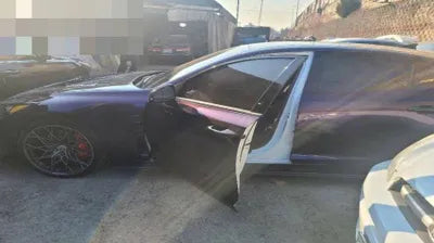 2020 Kia Stinger KNAE351DBMS093498 VIN:KNAE351DBMS093498