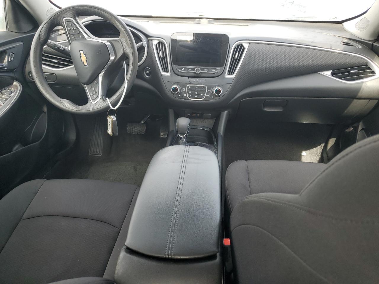 2023 CHEVROLET MALIBU LT VIN:1G1ZD5ST2PF167315