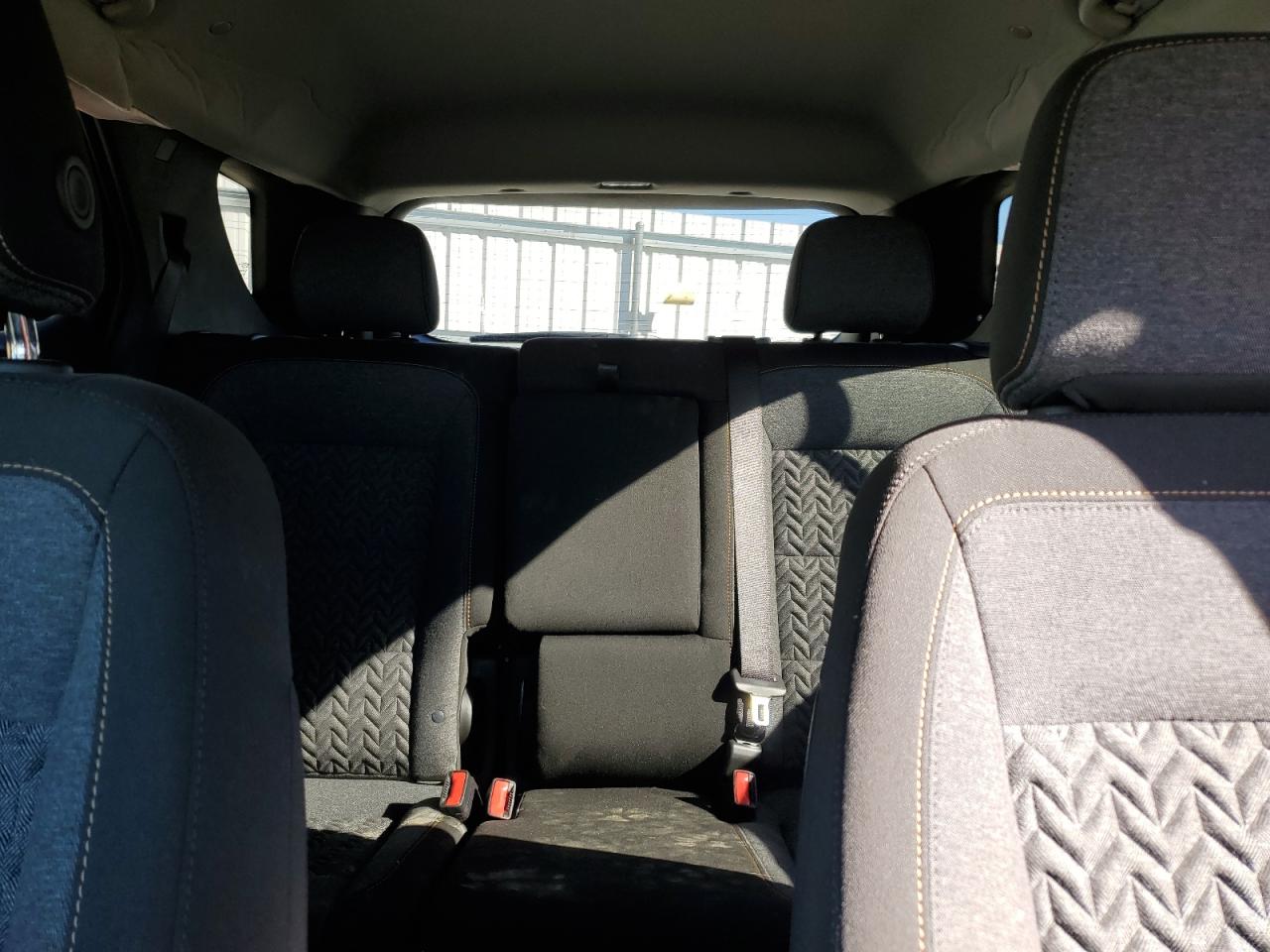 2024 CHEVROLET EQUINOX LT VIN:3GNAXUEG2RS205278