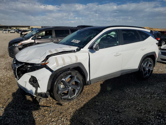 2023 HYUNDAI TUCSON SEL CONVENIENCE VIN:KM8JFCA14PU135668