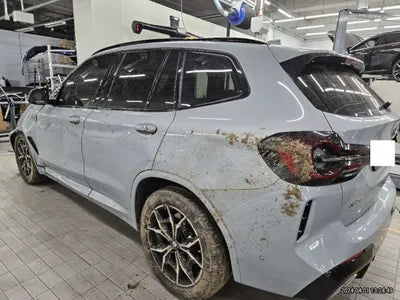 2023 BMW 320 WBA31DP02P9T37201 VIN:WBA31DP02P9T37201