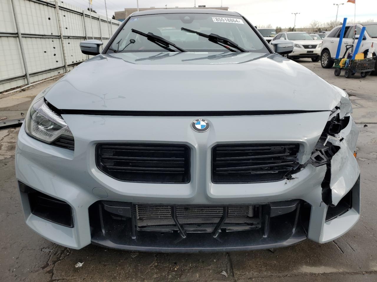 2024 BMW M2  VIN:3MF13DM08R8D93985