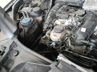 2019 Mercedes-Benz S 350 WDDUG5FB3KA451526 VIN:WDDUG5FB3KA451526