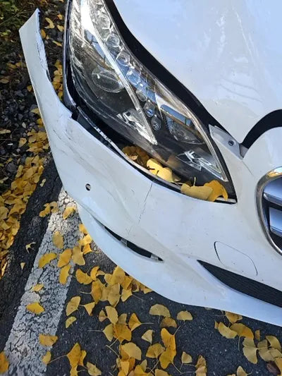 2014 Mercedes-Benz E 250 VIN: