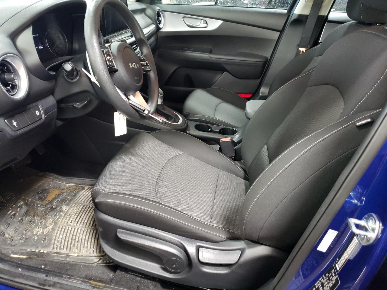 2023 KIA FORTE LX VIN:3KPF24ADXPE681007