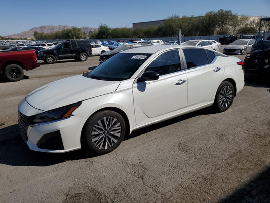 2024 NISSAN ALTIMA SV VIN:1N4BL4DV3RN347938