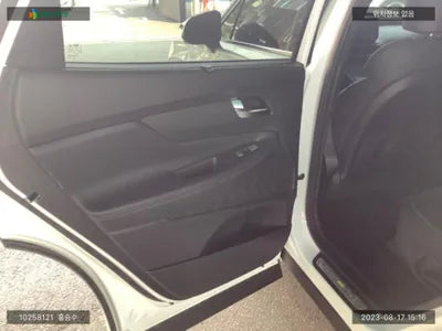 2023 Hyundai Santa FE KMHS581LHPU474023 VIN:KMHS581LHPU474023