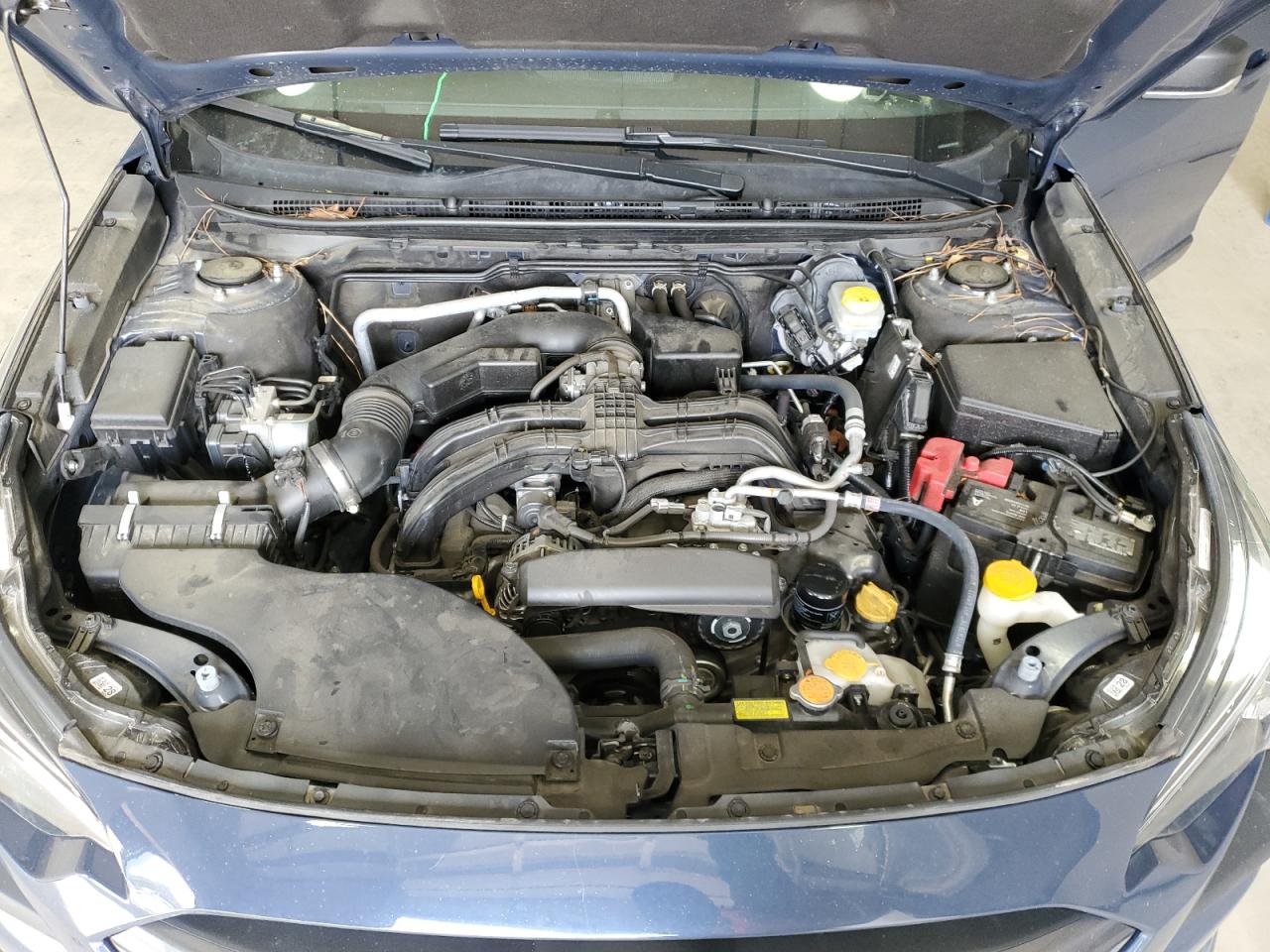 2023 SUBARU OUTBACK  VIN:4S4BTAACXP3107592